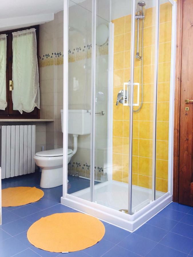 Appartamento Cretaz Valtournenche Buitenkant foto