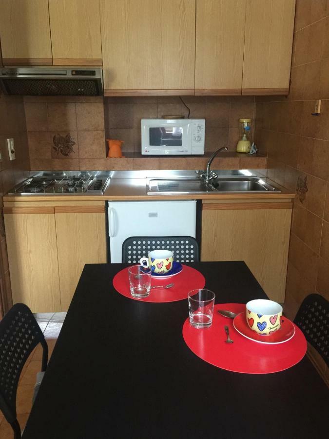 Appartamento Cretaz Valtournenche Buitenkant foto