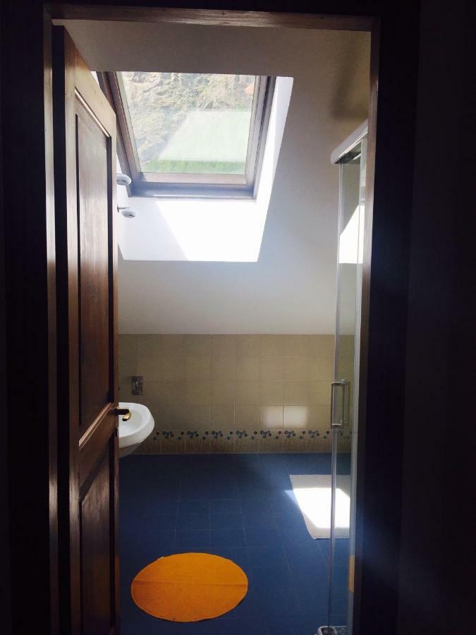 Appartamento Cretaz Valtournenche Buitenkant foto