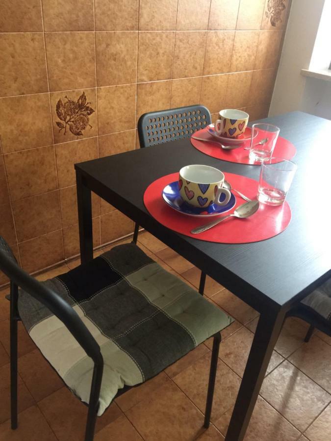 Appartamento Cretaz Valtournenche Buitenkant foto