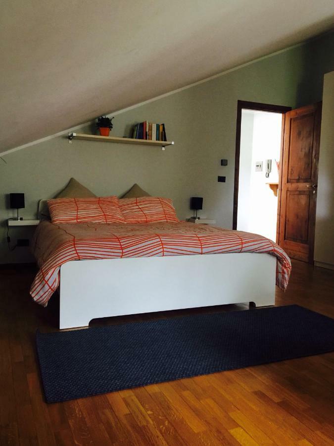 Appartamento Cretaz Valtournenche Buitenkant foto