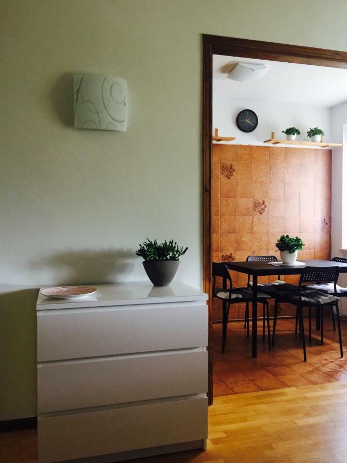 Appartamento Cretaz Valtournenche Buitenkant foto